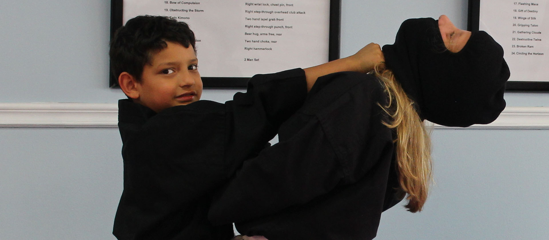 Why Dragon Storm Kenpo Karate Is Ranked One of The Best Schools for Self Defense Karate In Ralston