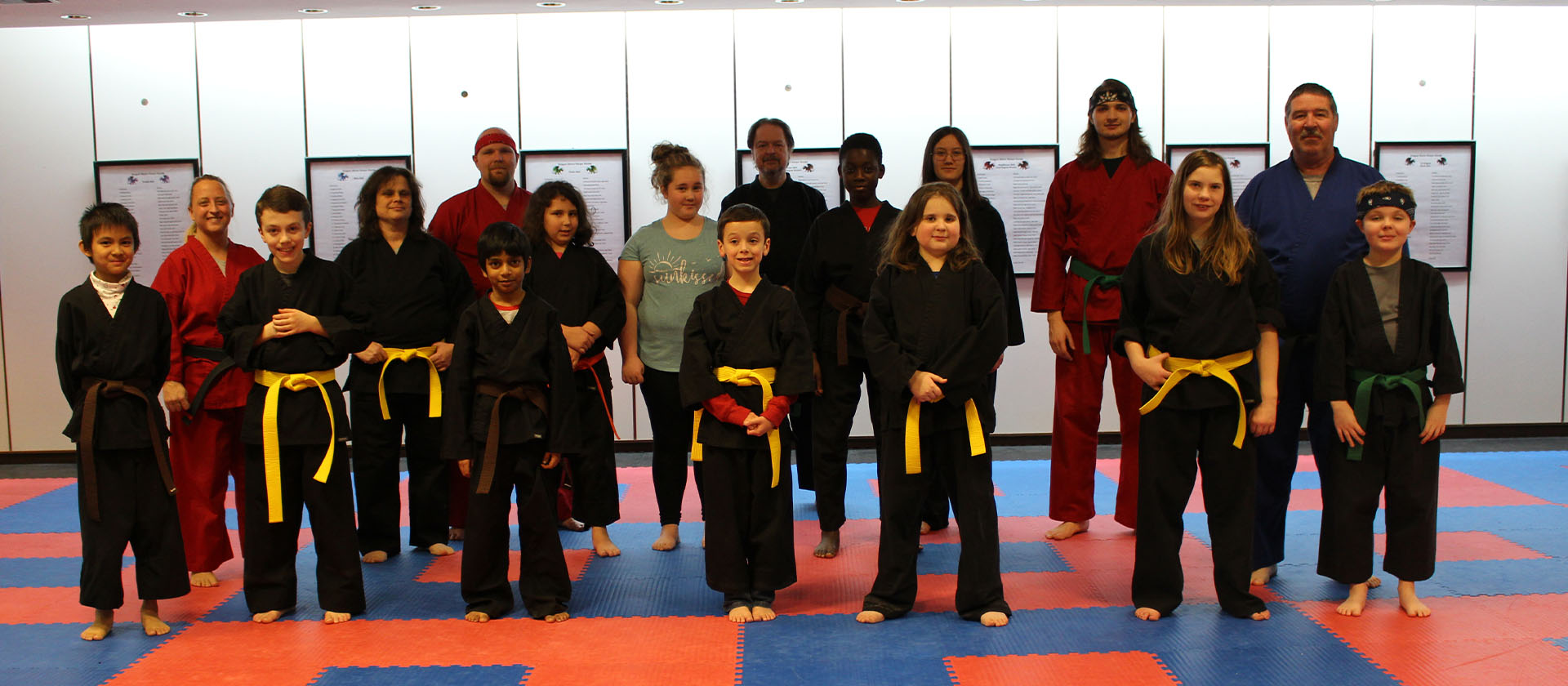 Why Dragon Storm Kenpo Karate Is Ranked One of The Best Schools for Karate Martial Arts In Omaha
