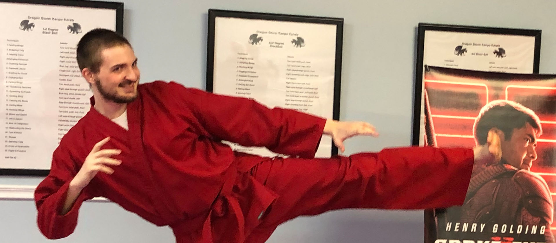 Martial Arts Karate In Millard for Kids and Adults