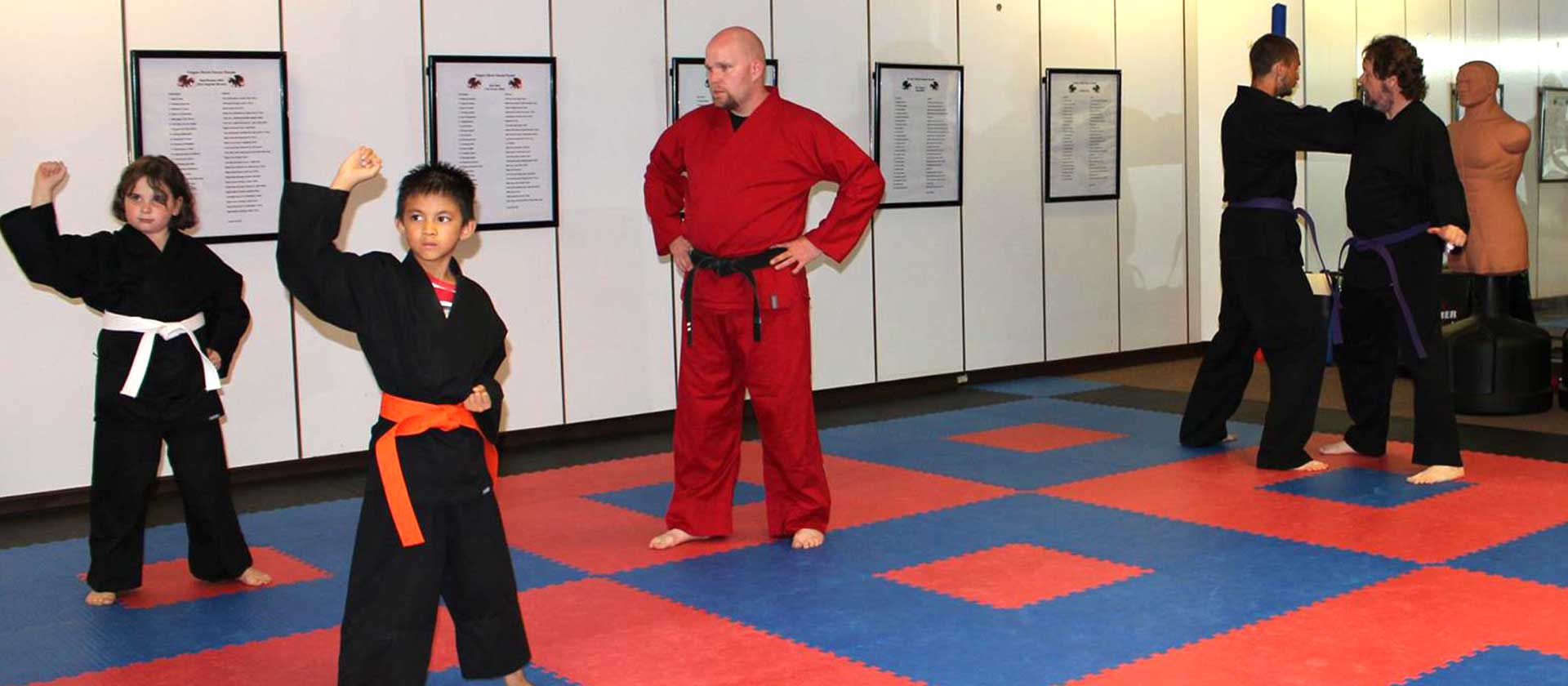 Top 5 Best Schools for Karate Martial Arts In Omaha